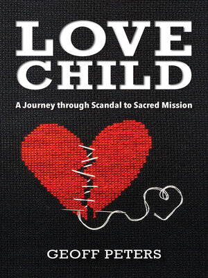 cover image of Love Child